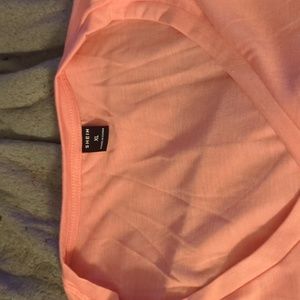 XL men's SHEIN brand new never worn V neck